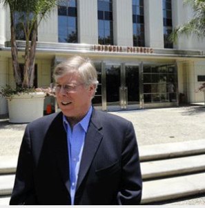 Chris Cookson pres Sony Pic