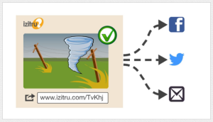 Izitru_Video_Screenshot