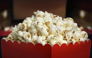 popcorn