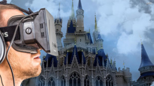 Virtual-Disney