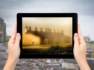 history-app