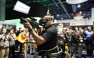virtual-reality-goggle-display