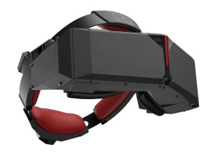 starvr