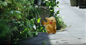 pokemon-go