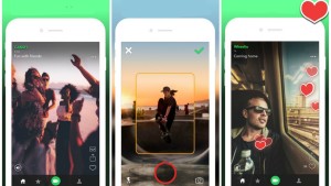 Splash-app