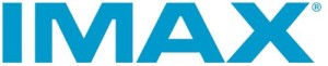 IMAX Logo.  (PRNewsFoto/IMAX Corporation)
