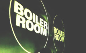 boiler-room