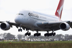 qantas