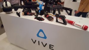vive-trakcer