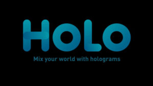 8i_Holo_Mobile_App