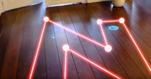 hologolf-ar-prototype