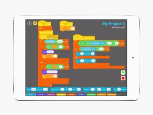 Codelab-inline