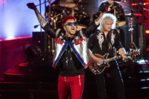 music-adam-lambert-queen
