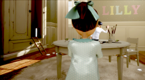 hello+lily!