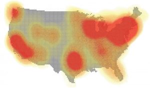 botnets2map