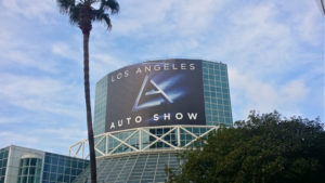 LA_Auto_Show_Convention_Center