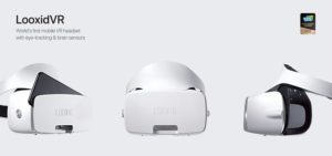 Looxid Labs received the Best of Innovation Awards following last years honoree Google (PRNewsfoto/K-ICT Born2Global Centre)