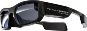Powershelf Stock to Sight and Pick-to-Sight, powered by Vuzix (PRNewsfoto/Vuzix Corporation)