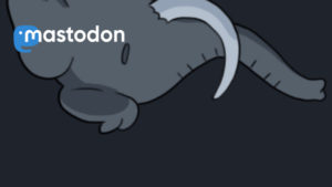Mastodon_Logo