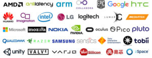 openxr-supporters