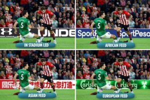 SPORT-PREVIEW-Southampton-AD-boards