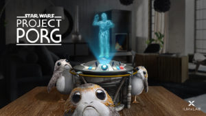 project-porg