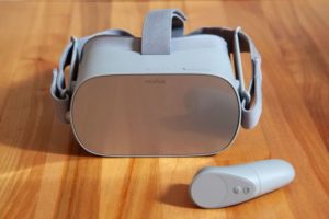 OculusGo