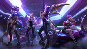 league-1