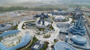 Oriental-Science-Fiction-Valley