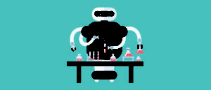 robot lab