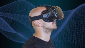 Virtualrealityheadset