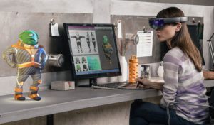 hololens