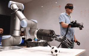 HaptX3