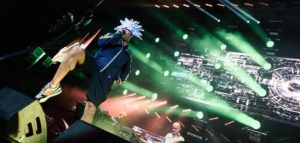 jamiroquai