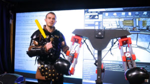 virtualreality-robot-fighter