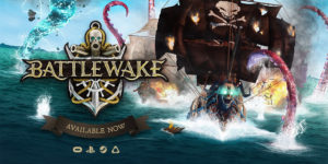 battlewake