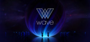 wave