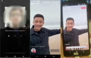 TikTok-Douyin-Face-Swap-Feature-Deepfakes