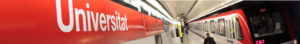 metro