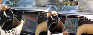 Tesla-pokemon-go
